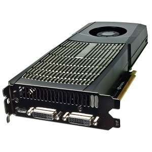 PNY XLR8 GeForce GTX 480 1536MB DDR5 PCI Express (PCI E 