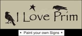     paint your own family home decor and popular country craft signs