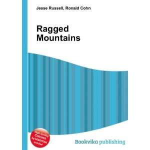  Ragged Mountains Ronald Cohn Jesse Russell Books