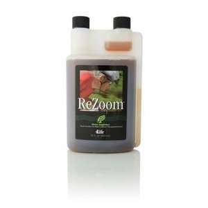  4life ReZoom Herbal Tonic for Energy & Stamina 32 oz 