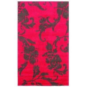  The Rug Market America Resort Toulouse Red 25287 Red/brown 