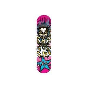  Hollywood Staab Scientist Deck 8 x 30.875 Sports 