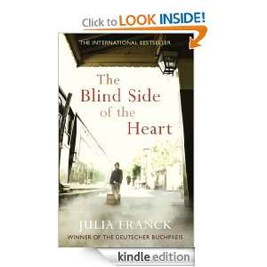   Side of the Heart Julia Franck, Anthea Bell  Kindle Store