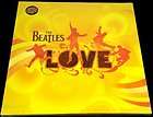 Beatles Love Songs factory sealed double LP 1977  
