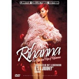 Music Rihanna Rated