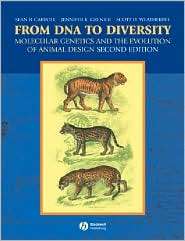   Animal Design, (1405119500), Sean Carroll, Textbooks   