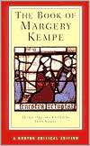 Book of Margery Kempe, (0393976394), Margery Kempe, Textbooks   Barnes 