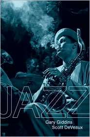 Jazz, (039397880X), Scott DeVeaux, Textbooks   