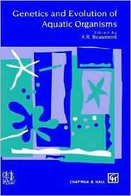   Organisms, (0412493705), A. R. Beaumont, Textbooks   