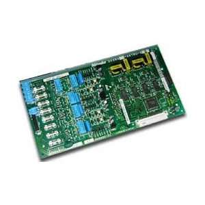   START TRUNK CARD / 4ATRU S ( Stock # 92011 ) Refurbished Electronics