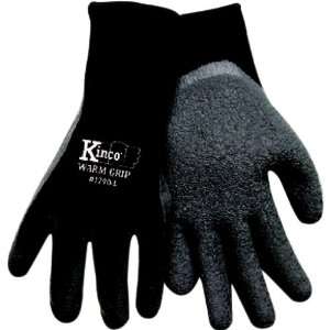  Grizzly H7230 Thermal Lined Gripping Glove   M