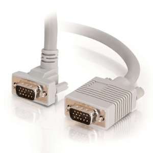  Cables to Go 52009 Premium Shielded HD15 M/F SXGA Monitor 