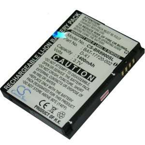  Fosmon® Premium Quality 1400Ah Li Ion Replacement Battery 