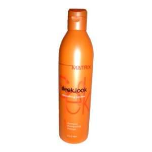  Sleek.look Shampoo by Sleek Look 13.50 oz Shampoo for Men 