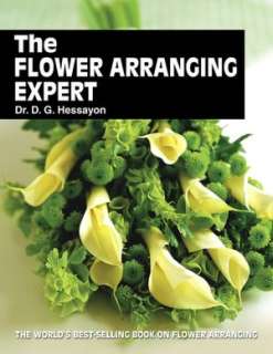   Fresh Flower Arranging by DK Publishing, DK 