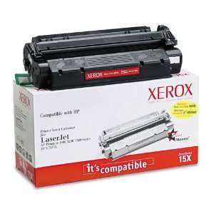  Yield Toner, 2500 Page Yield, Black   Sold As 1 Each   Prints lines 