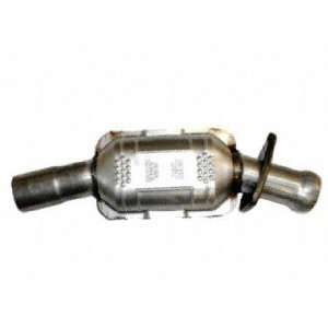  Eastern 50005 Catalytic Converter (Non CARB Compliant 