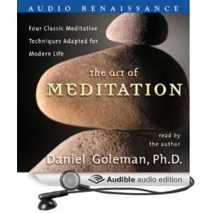  The Art of Meditation (Audible Audio Edition) Daniel 