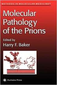   the Prions, (0896039242), Harry F. Baker, Textbooks   