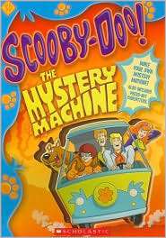   (Scooby Doo Series) by Mariah Balaban, Scholastic, Inc.  Paperback