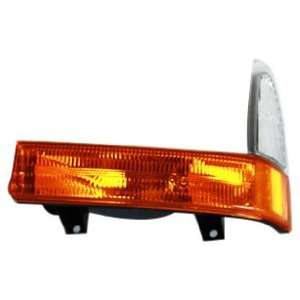 TYC 12 5068 81 Ford F Series Driver Side Replacement Parking/Signal 