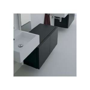 Lacava 5085 18 Wall Mount Vanity W/ Two Doors & One Adjustable Shelf