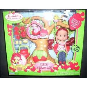  Strawberry Shortcake Toys & Games