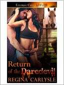 Return of the Daredevil Regina Carlysle