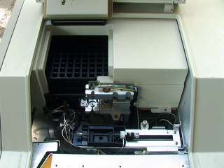 HP 1090 Series II Liquid Chromatograph  