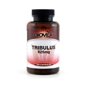  TRIBULUS 625mg 100 Capsules