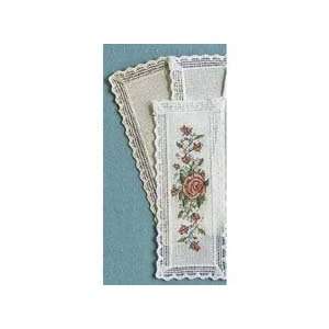  Lace Bookmark