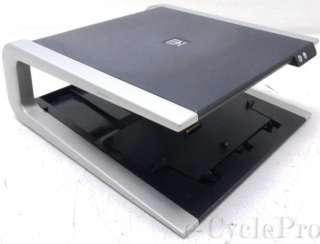 10x Dell 0HD058 D/Port Monitor Stand for Dell Latitude D Family 