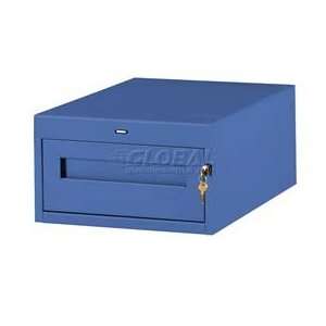  Utility Drawer For 30 Inch Wide Tech Bench Blue 