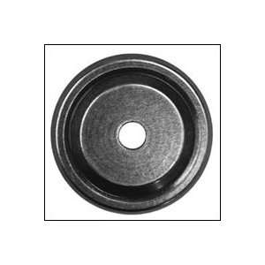  Bouvet 5411 Cabinet Escutcheons with a round hole, 38mm 