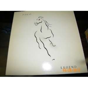  Poco FLegend (Vinyl Record) 