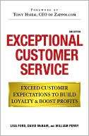 Exceptional Customer Service Exceed Customer Expectations to Build 