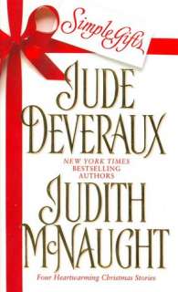   A Holiday of Love by Jude Deveraux, Pocket Star 