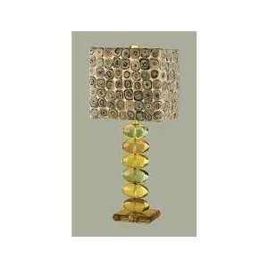    AF Lighting   Table Lamp   Liora   5543 TL