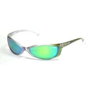  Arnette Sunglasses Miniswinger Metal Grey Sports 