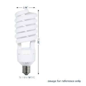   White   CRI 82   48 Lumens per Watt   15 Month Warranty   Sunlite 5557