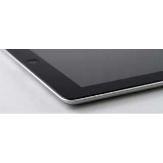 BodyGuardz iPad 2 Clear Protection Fiml Full Body 846237007555  