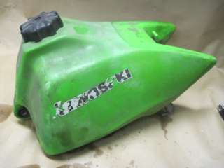 useable condition may fit other years of kx80 110906 k4