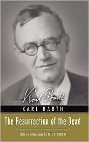   Of The Dead, (1592443834), Karl Barth, Textbooks   