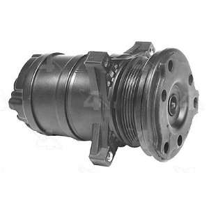   Seasons   57970   A/C Compressor W/ Clutch   Part# 57970 Automotive