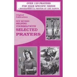  Helping Yourself with Selected Prayers V1 