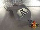 buell 1125 cr 1125cr rear fender tag license plate mount