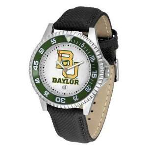    Baylor Bears NCAA Competitor Mens Watch