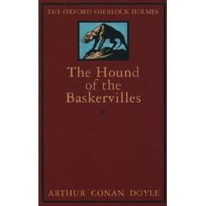   the Baskervilles Arthur Conan, Sir/ Robson, W. W. (EDT) Doyle Books