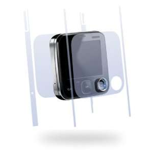   Clear Armor Protective Film for Nokia 7705 Twist   Clear Electronics