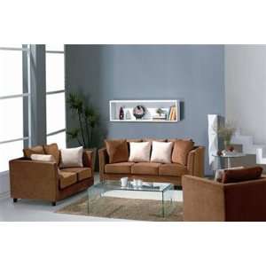  832 808 Sofa Set By EHO Studios 